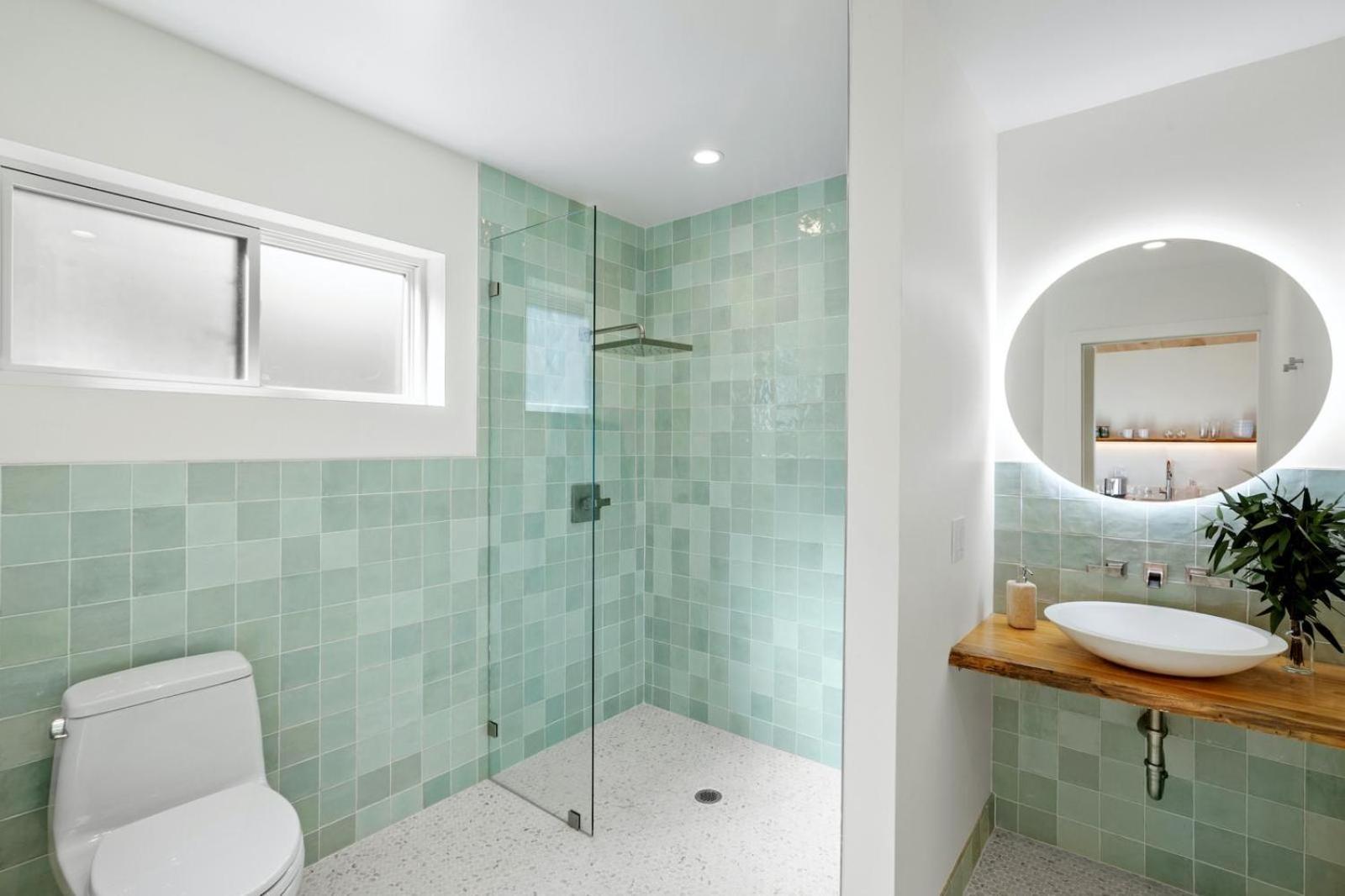 Natural Palm Springs Escape Poolside Plus Downtown酒店 外观 照片