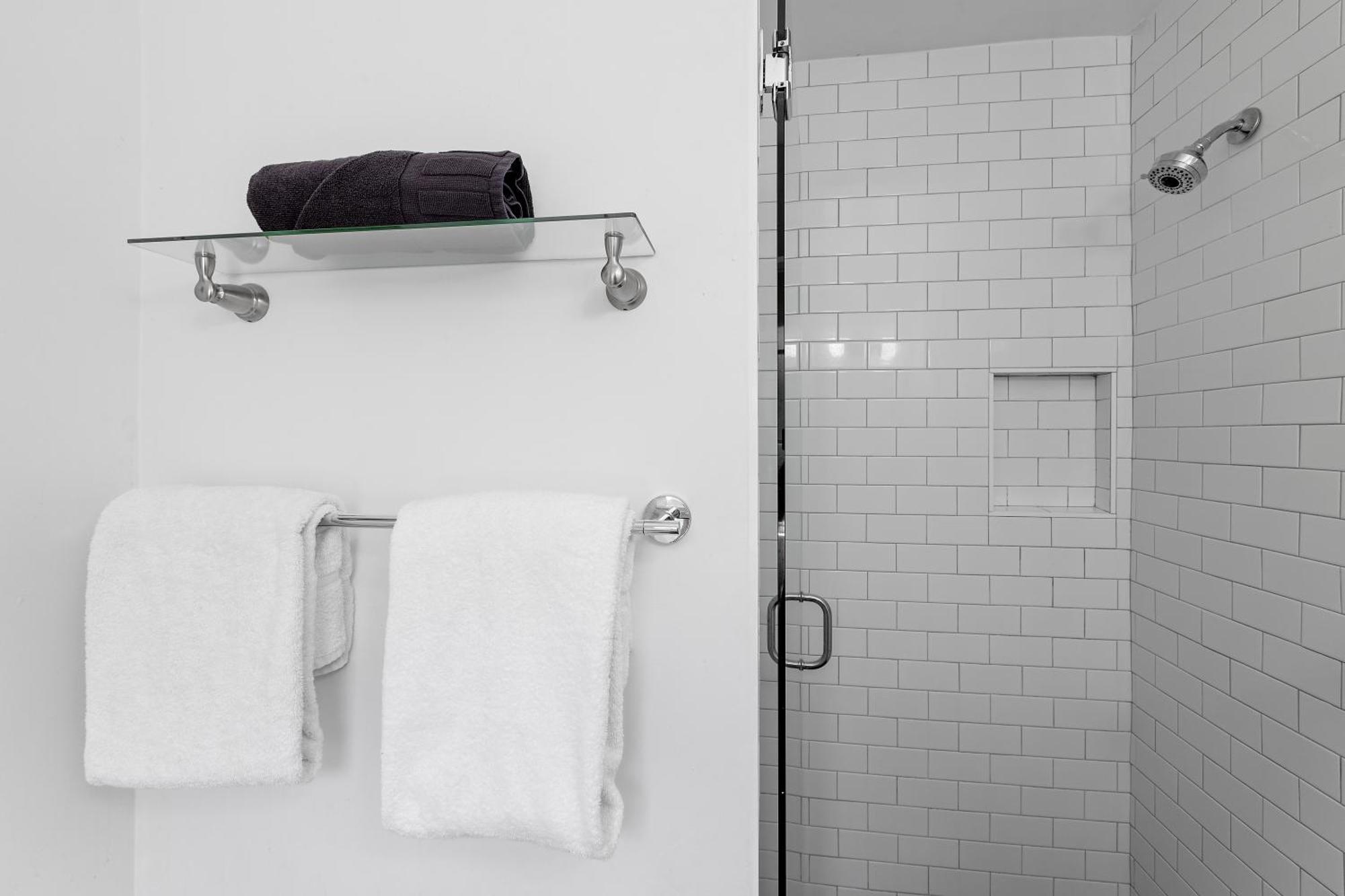 Natural Palm Springs Escape Poolside Plus Downtown酒店 外观 照片